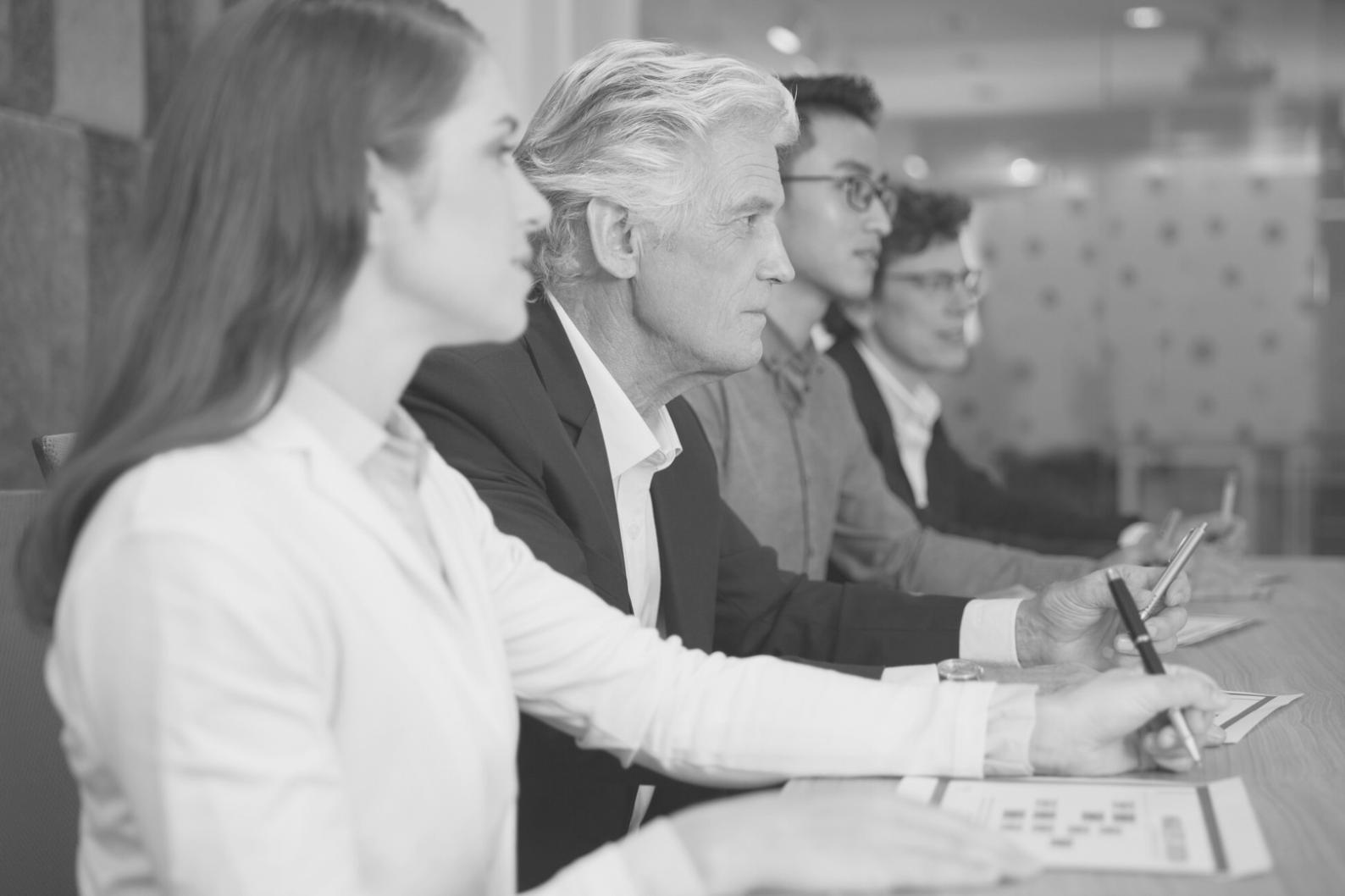 Concepts de gestion financière moderne