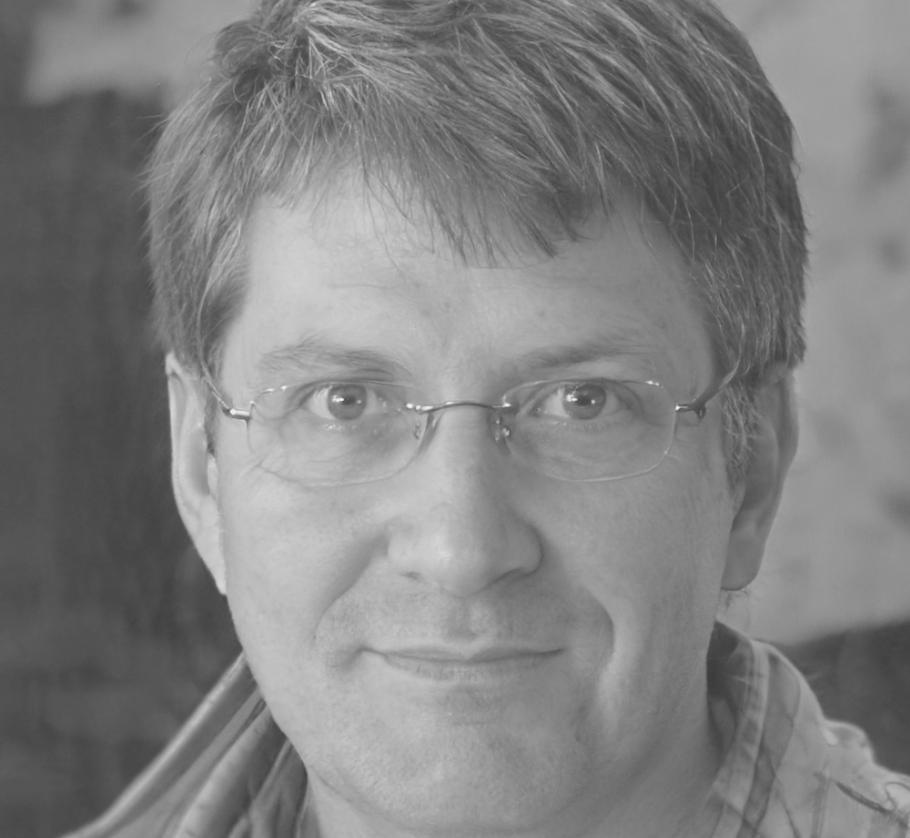 Portrait de participant satisfait